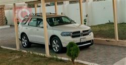 دودج دورانجو